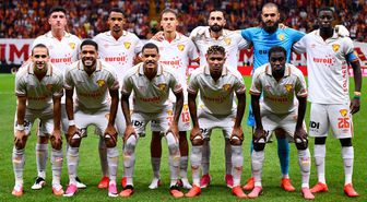 Göztepe'den Galatasaray maçı hakemine tepki