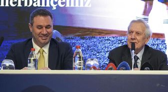 Barış Göktürk'ten Leao sorusuna çarpıcı yanıt