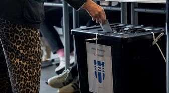 İzlanda'da AB üyeliği referandumu! Sandıktan 'hayır' çıktı