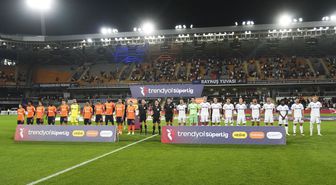 İstanbul derbisinde kazanan çıkmadı