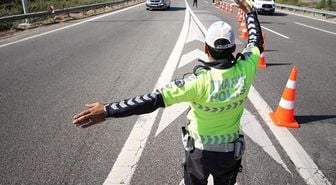 İstanbullular dikkat! Bazı yollar bugün kapalı