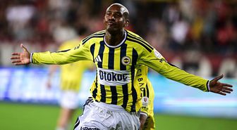 Anlaşmaya varıldı! İşte Talisca'nın yeni takımı