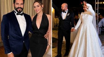 Kardeşinin düğününe katılmayan Burak Özçivit eleştiriler üzerine fena patladı: Bizi rahat bırakın