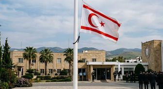 KKTC’de batan yolcu gemisi nedeniyle 3 günlük ulusal yas ilan edildi