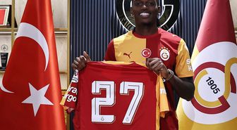 Leao'dan transfer itirafı: Haziran ayından beri...