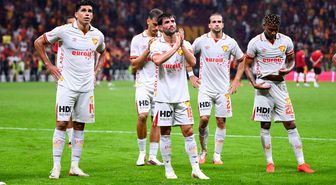 Maç biteli saatler oldu, tansiyon dinmiyor! Göztepe'den bir flaş paylaşım daha