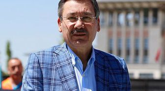 Melih Gökçek hakkında resen soruşturma başlatıldı
