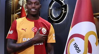 Gardi transferdeki bilinmeyeni açıkladı: Meğerse Leao'ya Galatasaray dışında...