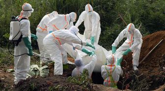 Kongo'da Ebola salgınında ölü sayısı 2 bin 786'ya yükseldi