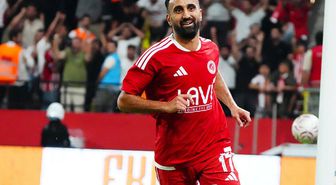 Sezona fırtına gibi girdiler! 90. dakikada 1-0 olan maçın skoru inanılmaz