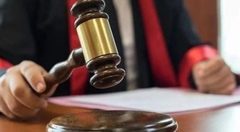 İzmir’de hâkime WhatsApp’tan şantaj ve tehdide 1 tutuklama