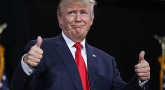 Trump “Dünya tarihinin en büyüğü” demişti! 25 yıllık anlaşma imzalandı