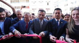 YENİ Parti ilçe başkanından unutulmayacak gaf: İYİ Parti iktidara hazır
