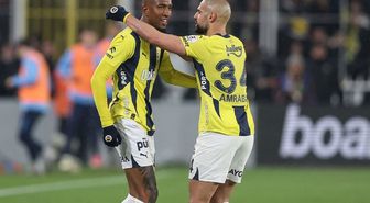 Sofyan Amrabat imzayı attı! İşte yeni takımı