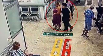 16 yaşında hastane tuvaletinde doğum yaptı! Kuzeniyle ilgili iddiası şoke etti