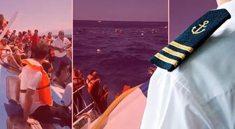 8 can gitti, 18 kişi kayıp! Kaptanla ilgili ortaya atılan iddia akılalmaz
