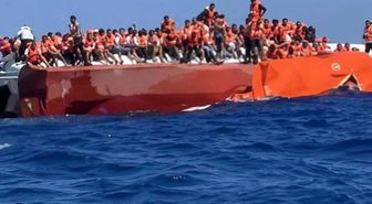8 can gitti, 18 kişi hala kayıp! Şirketin yaptığı tepki çekti
