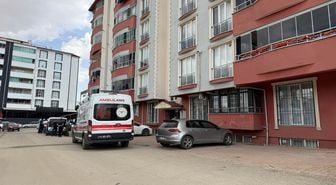 Uzaklaştırma kararına rağmen eski eşinin evine gidip dehşet saçtı