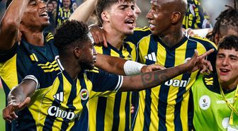 Yusuf Akçiçek yeniden Galatasaraylı oluyor