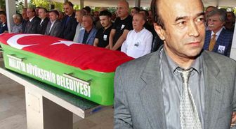Bir dönem herkes onu konuşuyordu! Oral Çelik hayatını kaybetti