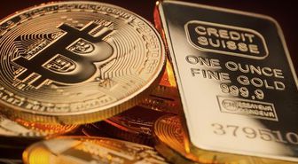 Bitcoin ve altını aynı risk vurdu