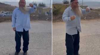 İsrailli haham 5 yaşındaki çocuğu hedef aldı: Yaşama hakkı yok