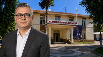 Gördes Belediyesi'nde maaş krizi: Başkan İbrahim Büke'ye soruşturma izni