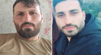 Gemi faciası ağabey-kardeşi ayırdı! Demir kardeşlerin çocukları, babalarından gelecek haberi bekliyor