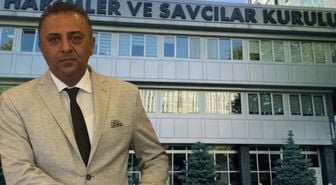 'Haksız yere ihraç edildim' diyen eski hakimin dosyasından skandallar çıktı: Usulsüz tahliye, rüşvet, tehdit...