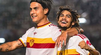 Fenerbahçe'nin rakibi Roma'dan lige inanılmaz başlangıç