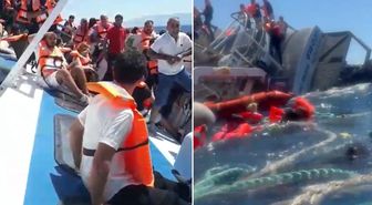 KKTC'deki gemi faciasında ihmal zinciri! Felaket göz göre göre gelmiş