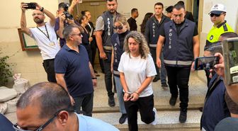 Girne'de gemi faciasında 8 gözaltı mahkemede