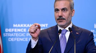 Mekke Anlaşması’nda ilk toplantı! Dışişleri Bakanı Fidan ittifakın adını açıkladı