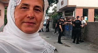 Batman'daki cinayette kan donduran detay! Oğlu gidip teslim oldu