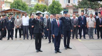 Kaymakam ile koruması birbirine girdi! Savcılık soruşturma başlattı