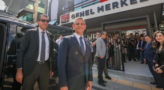 Özgür Özel partisinin bütçesini açıkladı! İşte 38 günde toplanan para