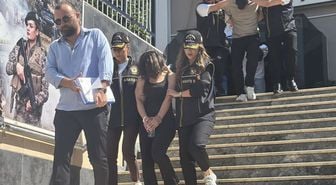 Sancaktepe'de milli antrenör cinayetinde 3 zanlı adliyede