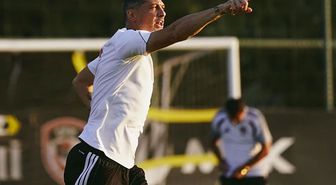 Süper Lig'de bu sezon 3 haftada 4 puan alan teknik adamla yollar ayrıldı