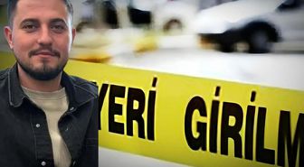 Telefon görüşmesinden dakikalar sonra kan aktı! 30 yaşındaki Eren kurtarılamadı