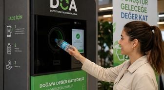 The Times'tan Türkiye'nin depozito sistemine övgü: Dünyanın en gelişmişlerinden biri