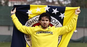 Fener'e mi geliyor? Ferdi Kadıoğlu için resmi açıklama