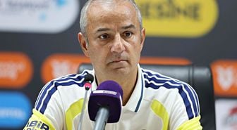 İsmail Kartal yapılabilecek transferi açıkladı