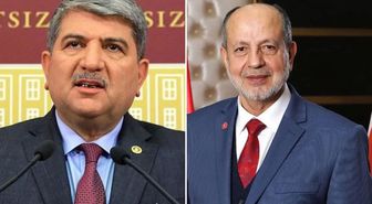 Bursa Milletvekili Torun istifa etti, Yeni Yol 19'a düştü: Bu kez de imdada Yeniden Refah yetişti
