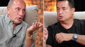 Acun Ilıcalı hayatının en acı dönemini anlattı: Korku filmi gibiydi