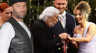 Altın takmasını beklediler! Şevket Çoruh’un kızına hediyesi bambaşka çıktı