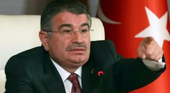'Belaruslu kadınlarla fuhuş' skandalı soruldu! İdris Naim Şahin'den çarpıcı yanıt