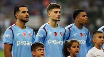 Trabzonspor'dan geçici çözüm! Gençlerbirliği maçına eski teknik direktörüyle hazırlanacaklar