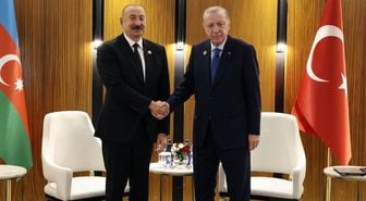 Cumhurbaşkanı Erdoğan: Barış bölgeye can suyu olacak
