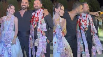 20 yıllık arkadaşına düğün hediyesi ağızları açık bıraktı