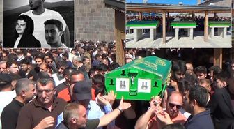 Üç ocağa ateş düştü! Erzurum'da koca ilçeyi yasa boğan haber